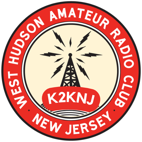 West Hudson Amateur Radio Club