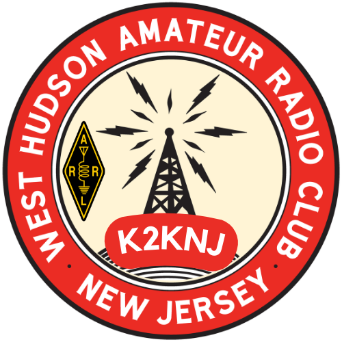 West Hudson Amateur Radio Club